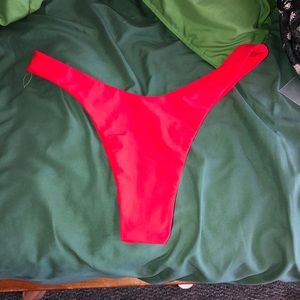 Shein/ Zaful bikini bottoms